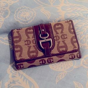 Aigner Wallet